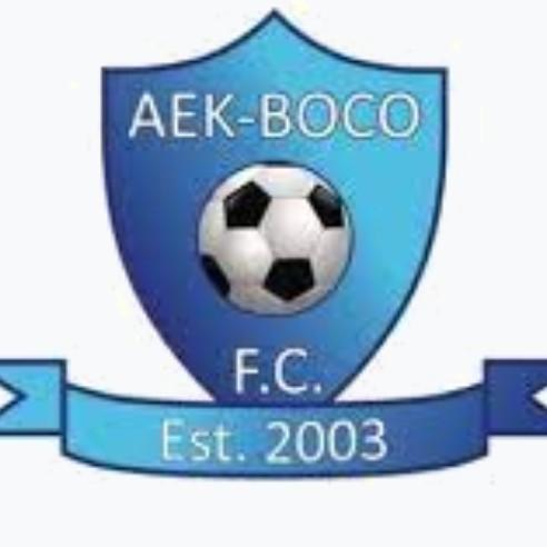 AEK-Boco