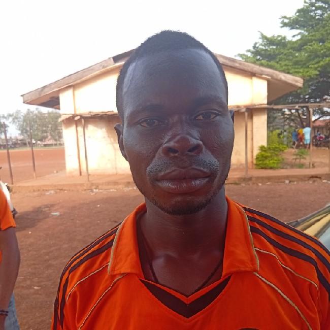 Obinna Iduma