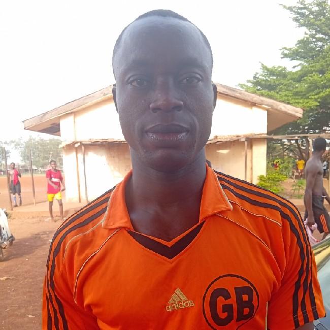 Ukweja Emmanuel
