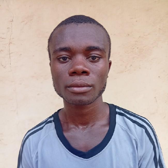 NWALI OBUM J