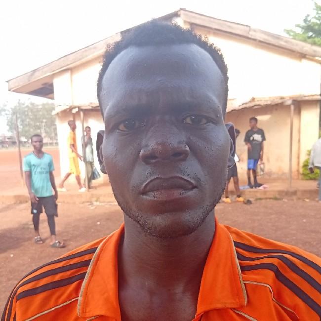 OZAKU KELECHI