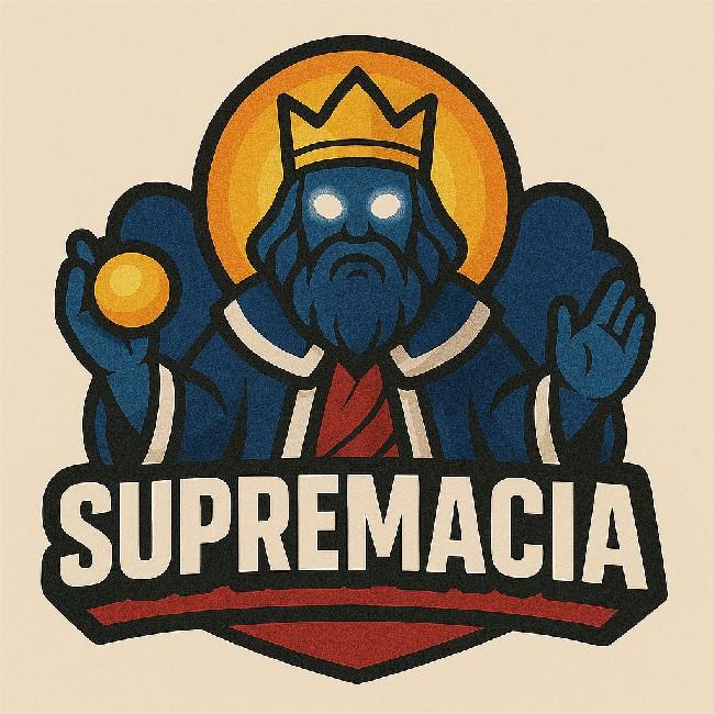 LIGA SUPREMACIA #4