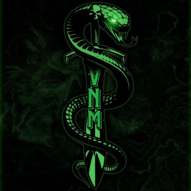 VENOM FATES