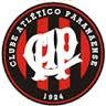 Atlético paranaense