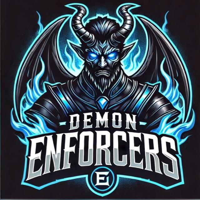 DEMON ENFORCER
