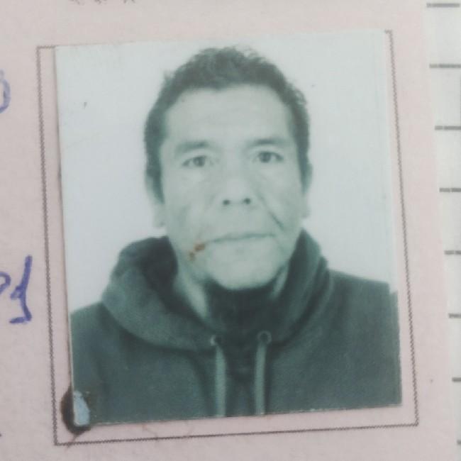 CESAR MORENO