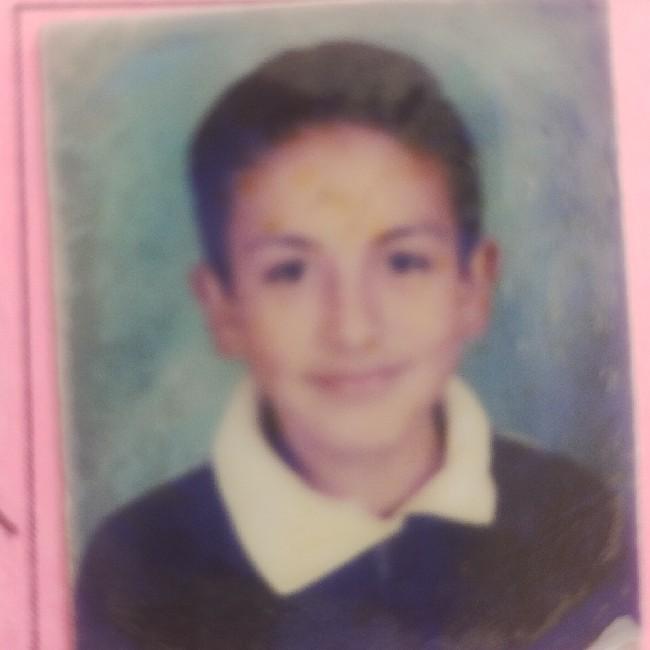 DIEGO CORTES