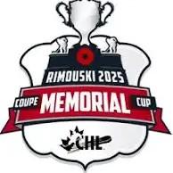 Memorial Cup Rimouski 2025