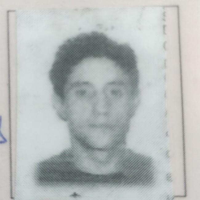 OMAR SANCHEZ DIAZ