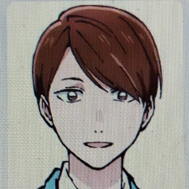 Nagisa Funami