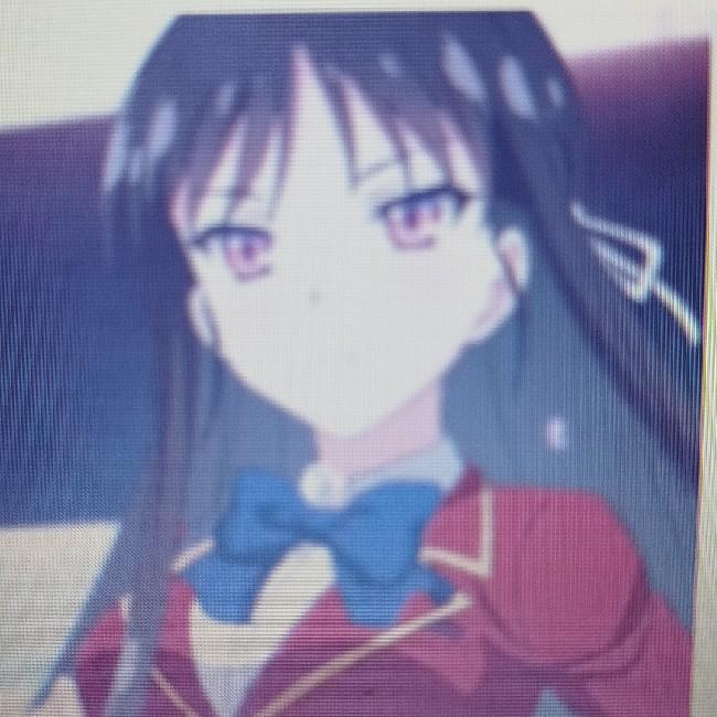 Suzune Horikita