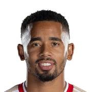 Gabriel Jesus