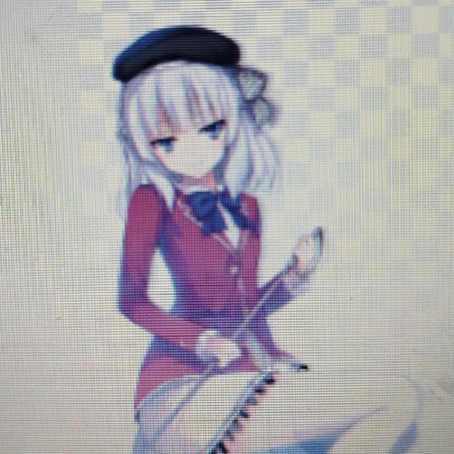 Arisu Sakayanagi