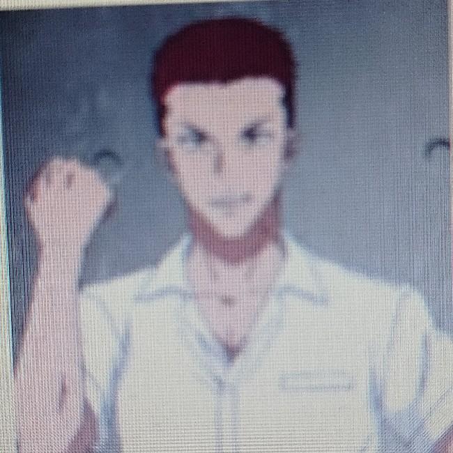 Ken Sudo