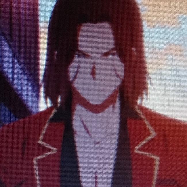 Kakeru Ryuuen