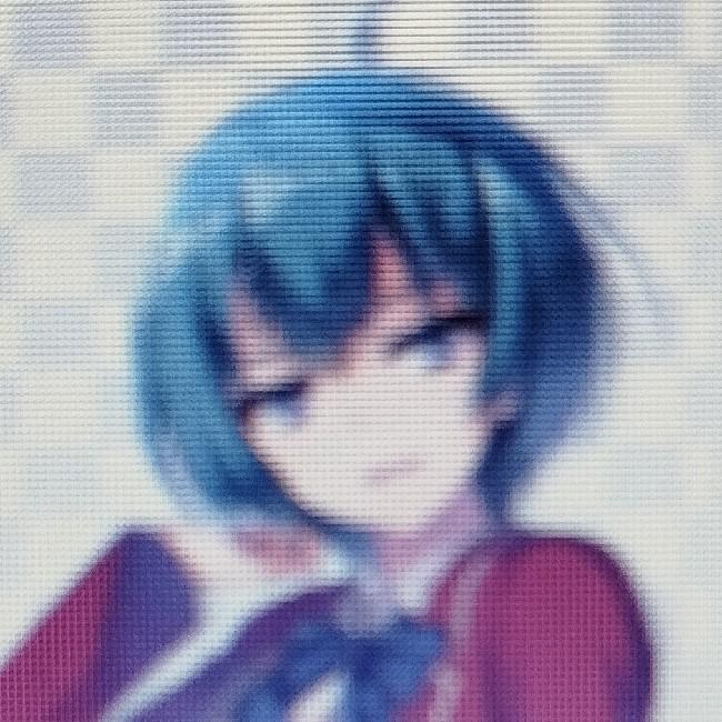 Mio Ibuki