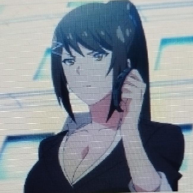 Sae Chabashira