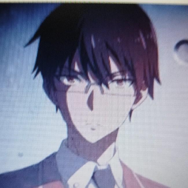Manabu horikita