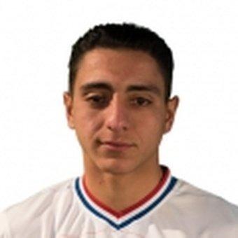Mathias Silvera