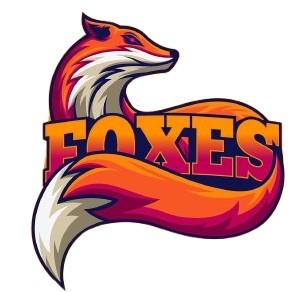 Team Red Foxes 🇵🇪