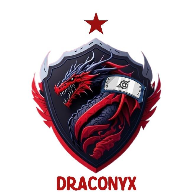Team Draconyx 🇵🇪