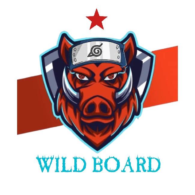 Team Wild Board