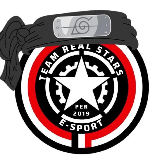 Team Real Stars 🇵🇪