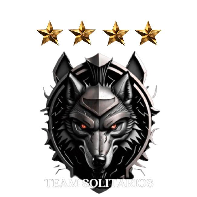 Team Solitarios