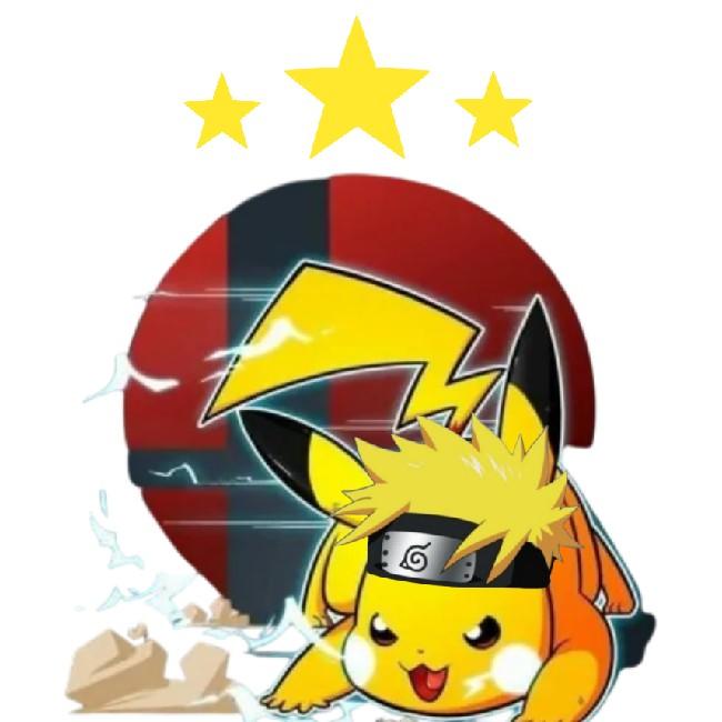 Team Pikachu