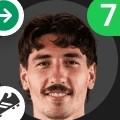 Bellerin