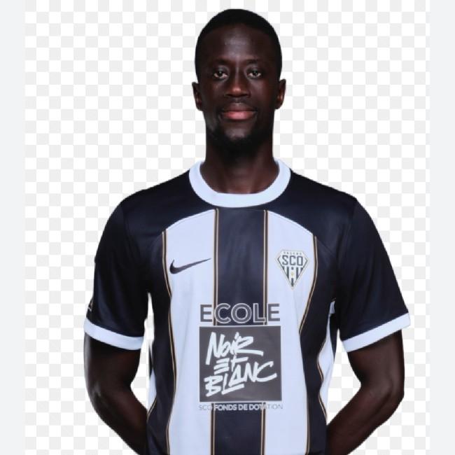 Цн Ibrahima Niane