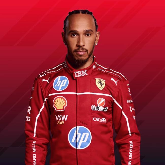Hamilton