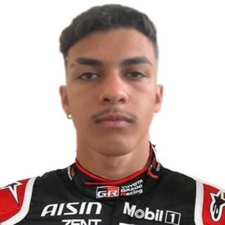 Leonardo Faria - BRA