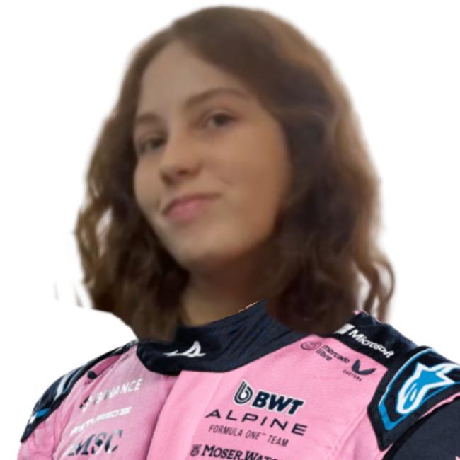 Maria Franca