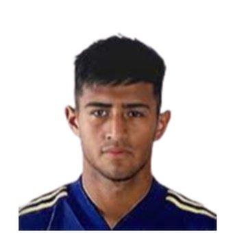 Ezequiel Almirón