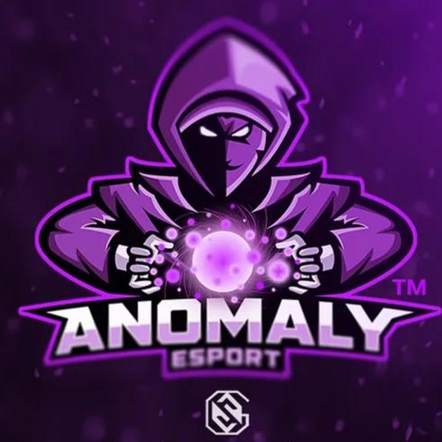 The Anomali