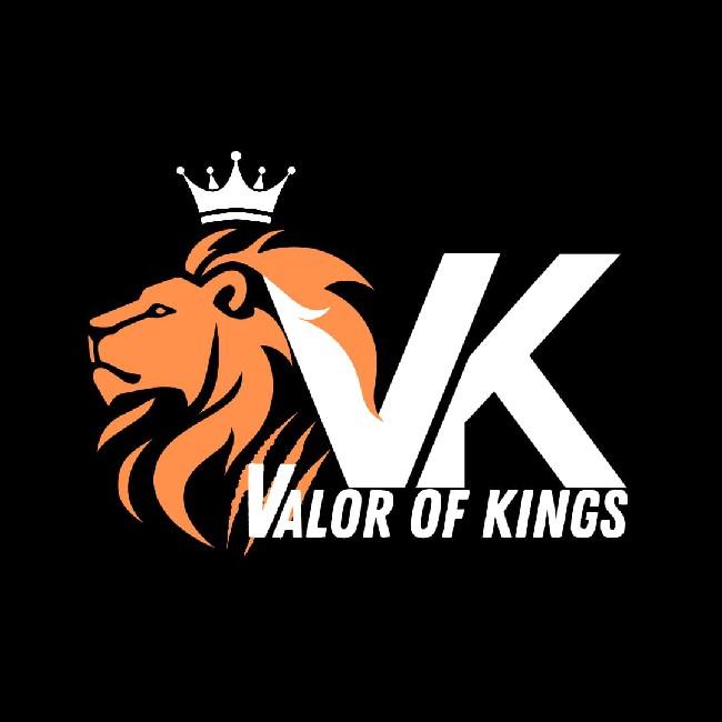VALOR OF KINGS