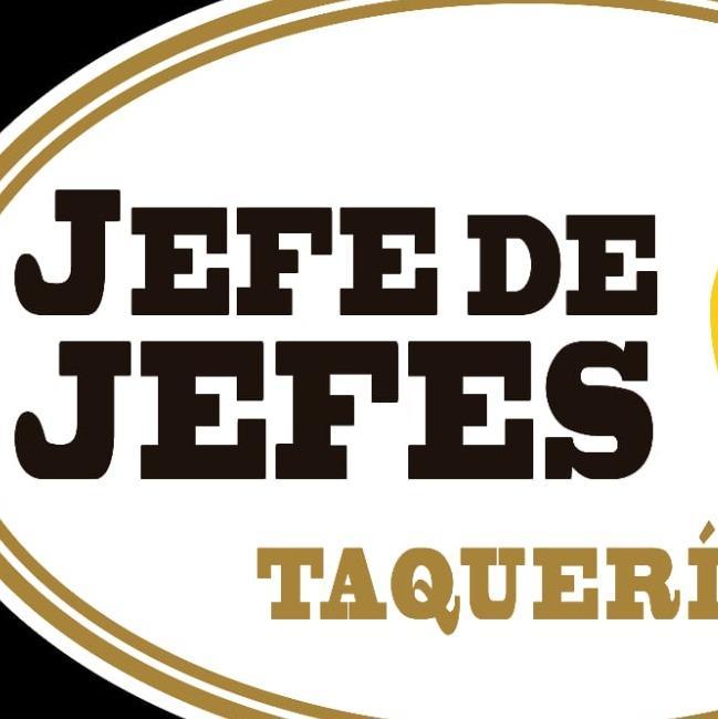 Jefe de Jefes