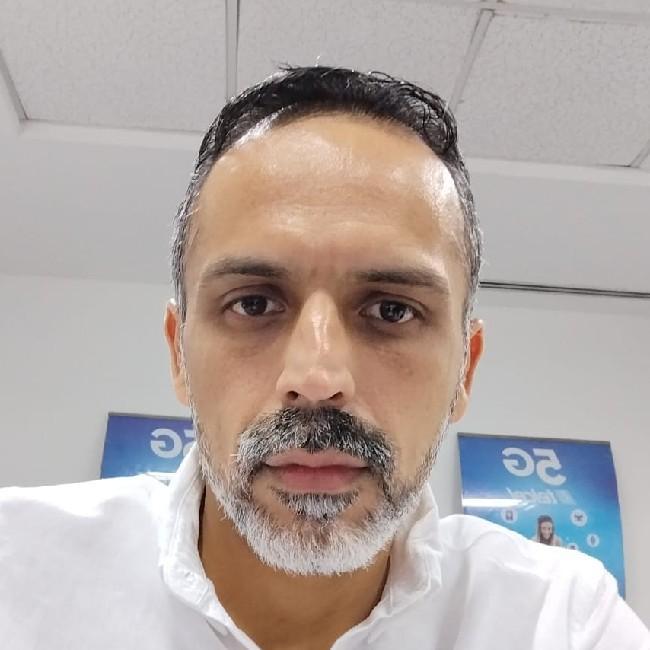 José Roberto Delgado Galeno