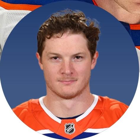 Trent Frederic