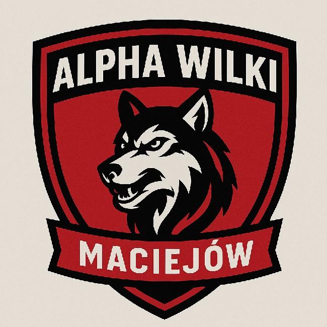 Alpha Wilki Maciejów