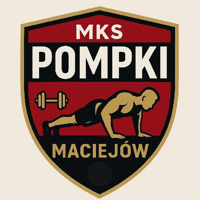 Pompki Maciejów