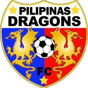 Pilipinas Dragons U14