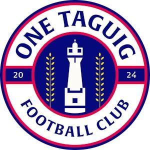 One Taguig U14