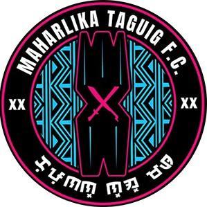 Maharlika Taguig U14
