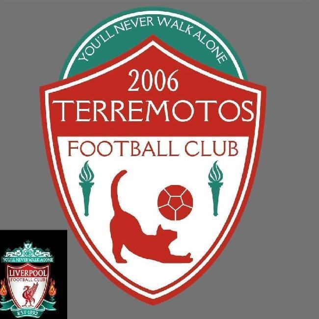 Terremotos Fc
