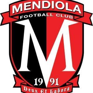 Mendiola U14
