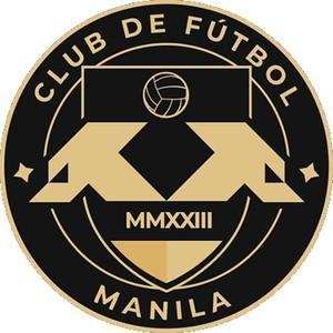 CF Manila U14