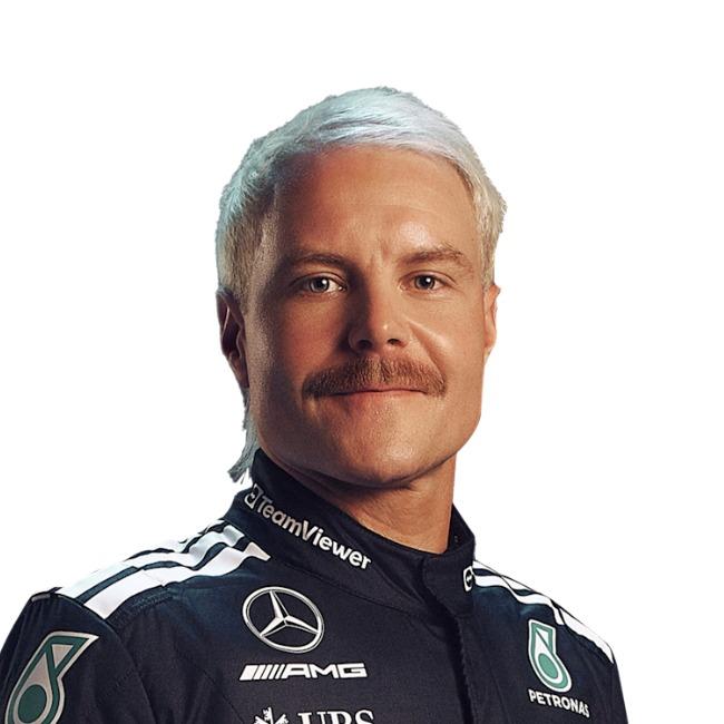 Valteri Bottas