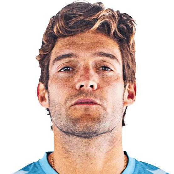 Marcos Alonso